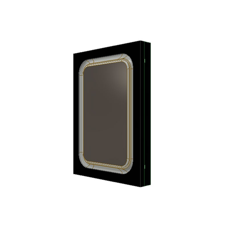 1 pcs : AS01808AO-3-R - SPEAKER 8OHM 1W TOP PORT 94DB