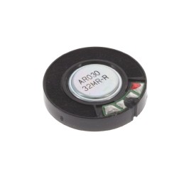 1 pcs : AR03032MR-R - SPEAKR 32OHM 20MW TOP PORT 115DB