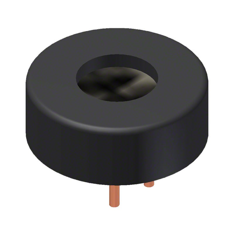 1 pcs : POW-2744P-B-R - MIC COND ANLG OMNI -44DB 0.236'D