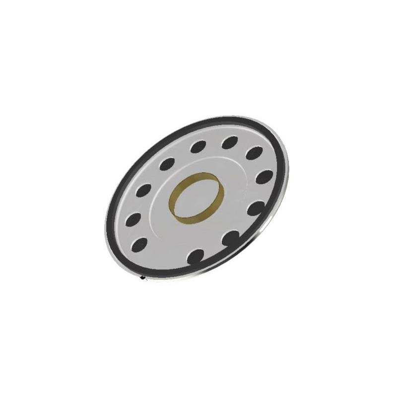 1 pcs : AS05045MR-R - SPEAKER 45OHM 1W TOP PORT 102DB