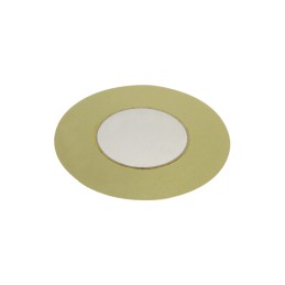 1 pcs : AB6505B - BUZZER ELEMENT STD 520HZ 65MM