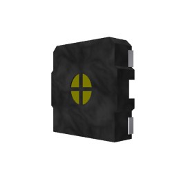 1 pcs : SMS-1516MS-2-R - SPEAKR 16OHM 300MW TOP PORT 85DB