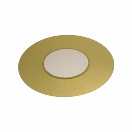 1 pcs : AB5027B-3 - BUZZER ELEMENT STD 2.7KHZ 50MM
