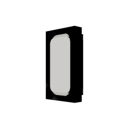 1 pcs : AS01606MS-SP16-WP-R - SPEAKER 6OHM 940MW TOP PORT 91DB