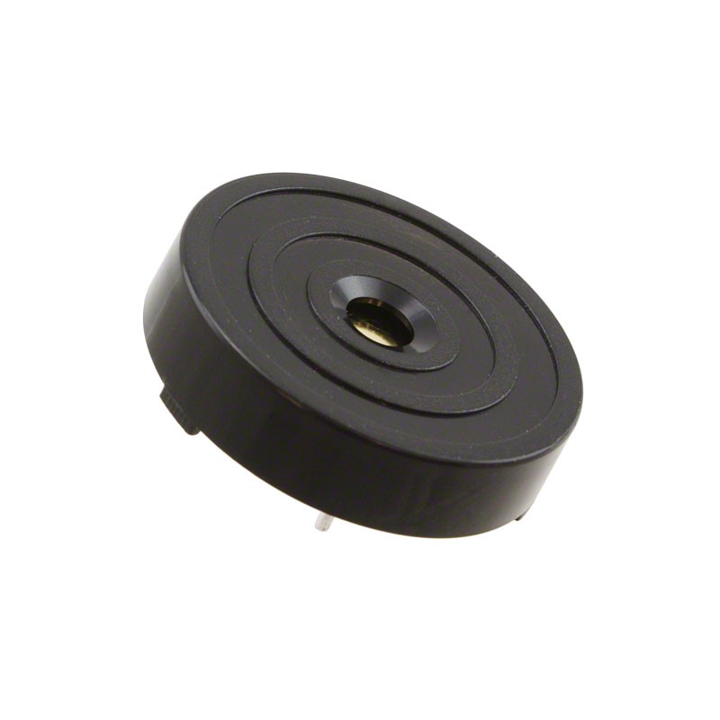 1 pcs : AT-3046-TWT-2-R - BUZZER PIEZO 10V 30MM TH