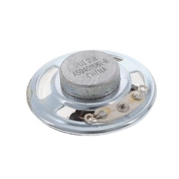 1 pcs : AS04016MR-R - SPEAKER 16OHM 1W TOP PORT 78DB
