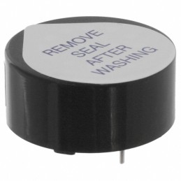 1 pcs : AST-03208MR-R - SPEAKER 8OHM 100MW TOP PORT 82DB