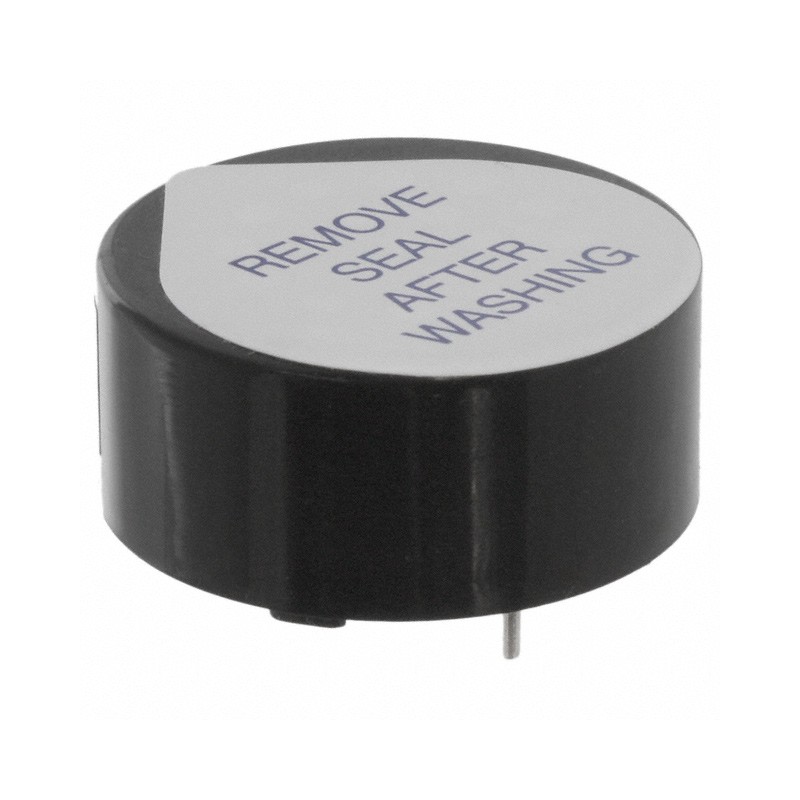 1 pcs : AST-03208MR-R - SPEAKER 8OHM 100MW TOP PORT 82DB