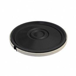 1 pcs : AS03008MR-R - SPEAKER 8OHM 500MW TOP PORT 82DB