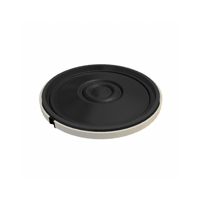 1 pcs : AS03008MR-R - SPEAKER 8OHM 500MW TOP PORT 82DB