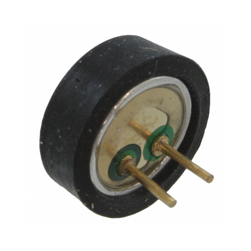 1 pcs : POW-1644P-B-R - MIC COND ANLG OMNI -44DB 0.236'D