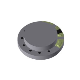 1 pcs : AS01008MR-2-R - SPEAKER 8OHM 300MW TOP PORT 86DB