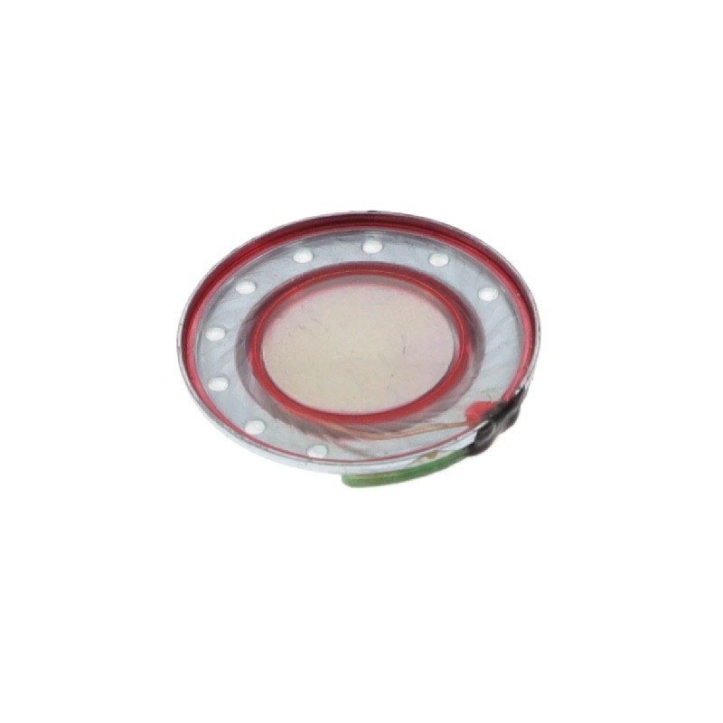 1 pcs : AS01308MR-5-R - SPEAKR 8OHM 400MW SIDE PORT 89DB