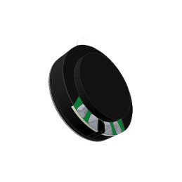 1 pcs : AS01508MR-6-R - SPEAKER 8OHM 1.2W TOP PORT 88DB