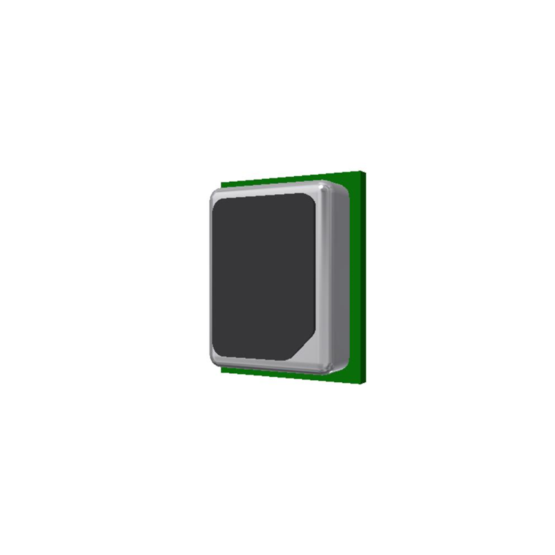 1 pcs : AMM-3742-T-WP-R - MIC MEMS ANALOG OMNI -42DB