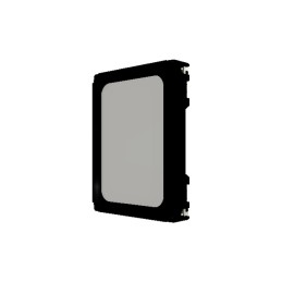 1 pcs : AS01506MS-SC15-WP-R - SPEAKER 6OHM 1W TOP PORT 93DB