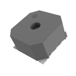 1 pcs : SMT-0830-T-R - SMD 8.5MM ELECTRO-MECH TRANSDUCE