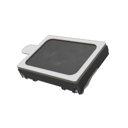 1 pcs : AS01508MS-SC15-WP-2-R - 15X11MM SPEAKER 0.7W 8OHM 700HZ