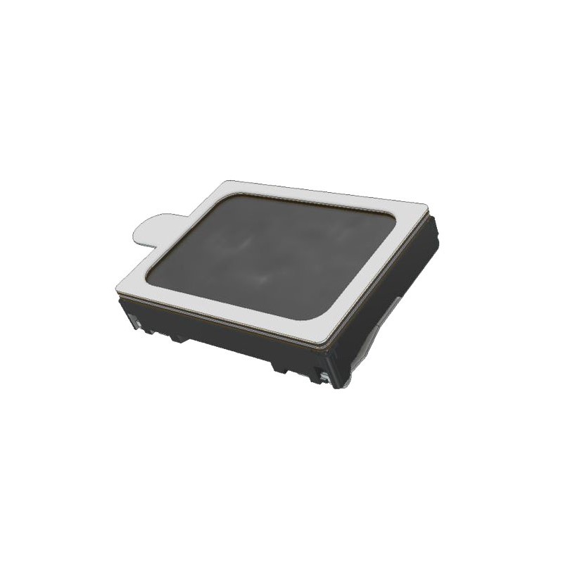 1 pcs : AS01508MS-SC15-WP-2-R - 15X11MM SPEAKER 0.7W 8OHM 700HZ