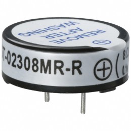 1 pcs : AST-02308MR-R - SPEAKER 8OHM 100MW TOP PORT 75DB