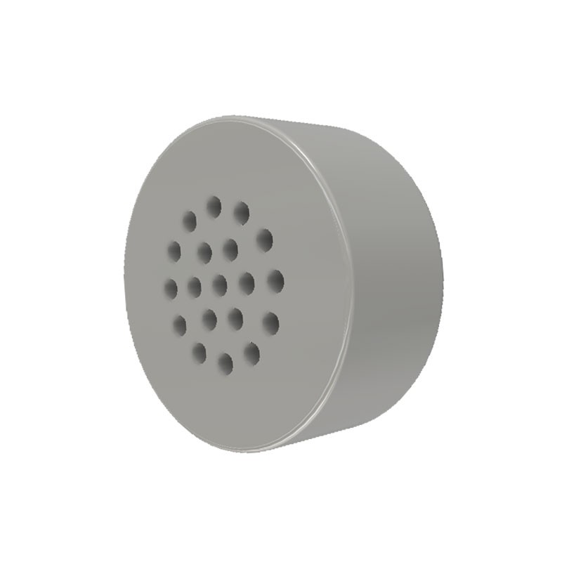 1 pcs : POM-2730L-HD-R - MIC COND ANLG OMNI -30DB 0.236'D