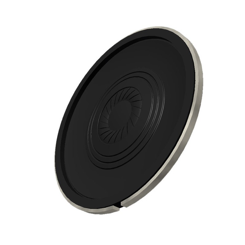 1 pcs : AS04008MR-11-R - SPKR 1W 8 OHM 86DB 450HZ