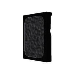 1 pcs : AS01508AO-WP-R - SPEAKER 8OHM 700MW TOP PORT 94DB