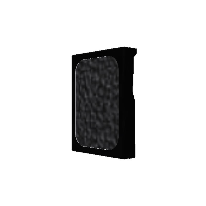 1 pcs : AS01508AO-WP-R - SPEAKER 8OHM 700MW TOP PORT 94DB