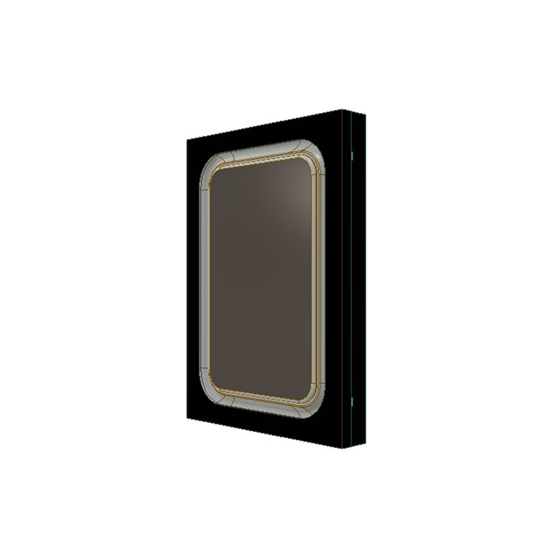 1 pcs : AS01808AO-WP-R - SPEAKER 8OHM 1W TOP PORT 94DB