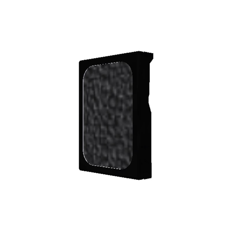 1 pcs : AS01508AO-3-R - SPEAKER 8OHM 700MW TOP PORT 94DB