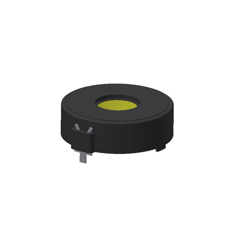 1 pcs : AT-4625-TT-HT-R - BUZZER PIEZO 20V 45.4MM TH