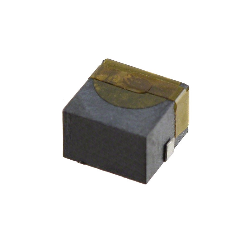 1 pcs : SMT-0827-SW-5V-R - BUZZER MAGNETIC 5V 8.5X8.5MM SMD