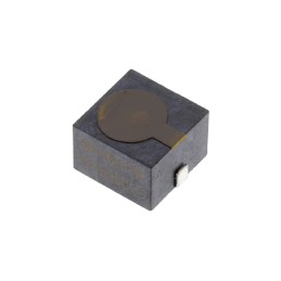 1 pcs : SMT-0824-TW-5V-R - BUZZER MAGNETIC 5V 8.5X8.5MM SMD