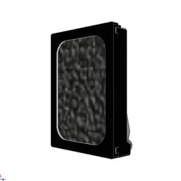 1 pcs : AS01508AO-3-SC-R - SPEAKER 8OHM 700MW TOP PORT 94DB