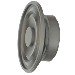 1 pcs : AS05008MR-15 - SPEAKER 3.0W 8OHM 93DB 650HZ
