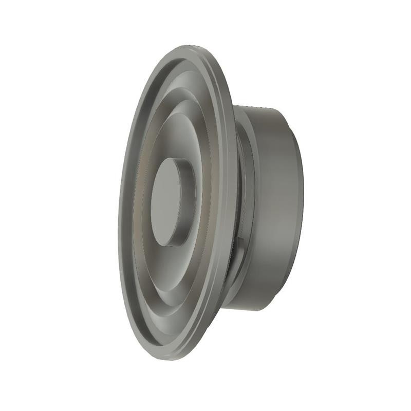 1 pcs : AS05008MR-15 - SPEAKER 3.0W 8OHM 93DB 650HZ
