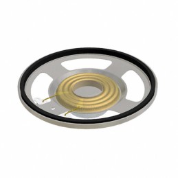 1 pcs : AS05708MR-R - SPEAKER 8OHM 500MW TOP PORT 90DB