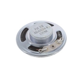 1 pcs : AS04032PR-R - SPEAKER 32OHM 1W TOP PORT 78DB