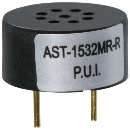 1 pcs : AST-01532MR-R - SPEAKR 32OHM 300MW TOP PORT 87DB