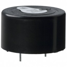 1 pcs : AI-3018-TWT-R - BUZZER PIEZO 12V 30MM TH