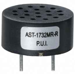1 pcs : AST-1732MR-R - SPEAKR 32OHM 200MW TOP PORT 90DB