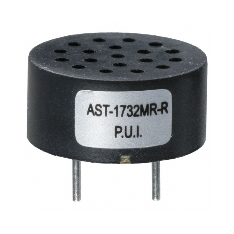 1 pcs : AST-1732MR-R - SPEAKR 32OHM 200MW TOP PORT 90DB