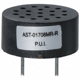 1 pcs : AST-01708MR-R - SPEAKER 8OHM 200MW TOP PORT 87DB