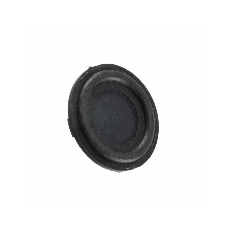 1 pcs : AS02804PR-N50-R - SPEAKER 4OHM 3W TOP PORT 76.5DB