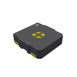 1 pcs : SMS-1508MS-HT-R - SPEAKER 8OHM 800MW TOP PORT 92DB