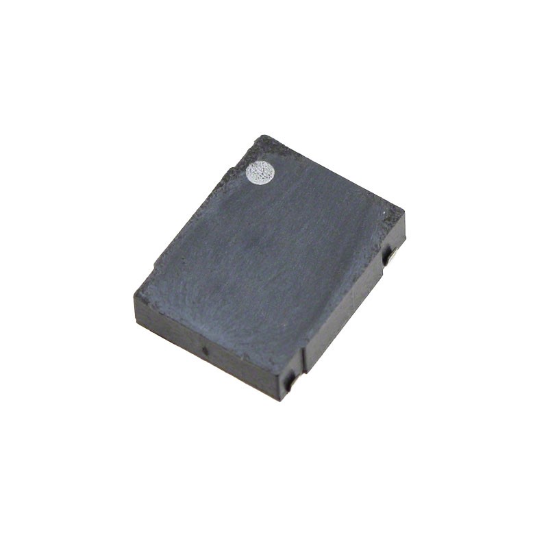 1 pcs : SMT-1427-S-3-R - BUZZER MAGNETIC 3V 11X14MM SMD