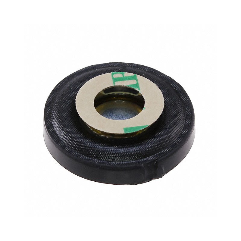 1 pcs : ASX02104-R - SPEAKER 4OHM 250MW TOP PORT 72DB