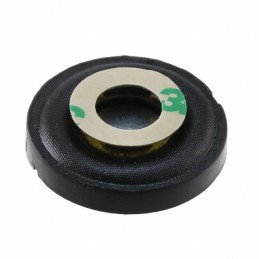 1 pcs : ASX02108-R - SPEAKER 8OHM 250MW TOP PORT 71DB
