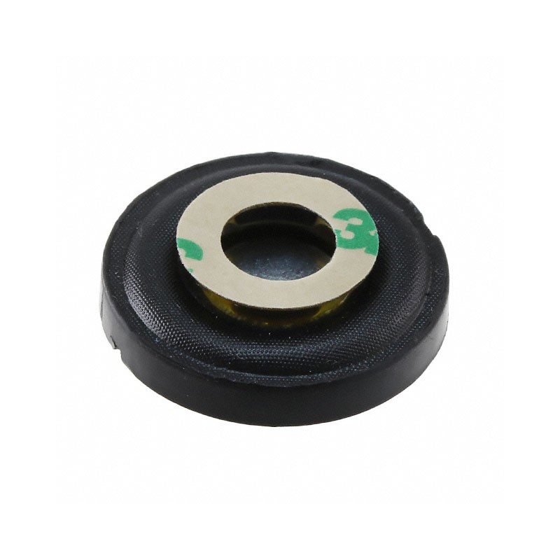 1 pcs : ASX02108-R - SPEAKER 8OHM 250MW TOP PORT 71DB
