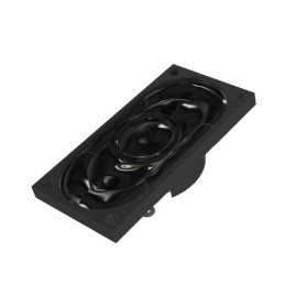 1 pcs : AS04016CO-WR-R - 40X20MM SPEAKER 1.5W 16OHM 550HZ